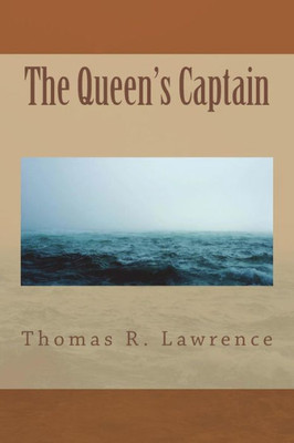 The Queen'S Captain: A Ransom-Family Novel