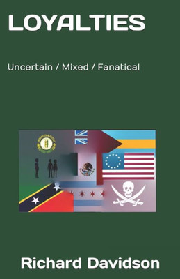 Loyalties: Uncertain / Mixed / Fanatical (Imp Mysteries)