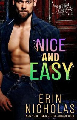 Nice And Easy (Boys Of The Big Easy)