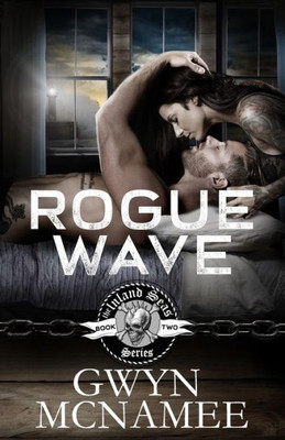 Rogue Wave (The Inland Seas Series)