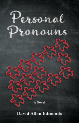 Personal Pronouns