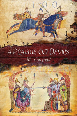 A Plague Of Devils (Domesday Tales)