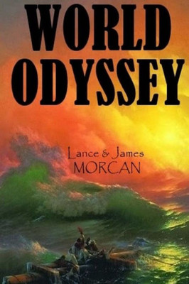 World Odyssey (The World Duology)