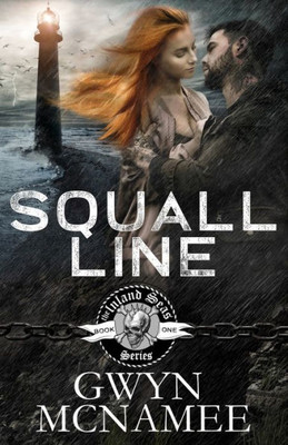 Squall Line (The Inland Seas Series)
