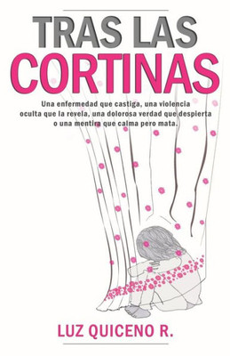 Tras Las Cortinas (Spanish Edition)
