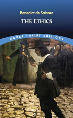 The Ethics (Dover Thrift Editions: Philosophy)