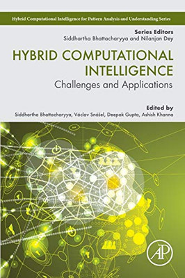 Hybrid Computational Intelligence: Challenges and Applications (Hybrid Computational Intelligence for Pattern Analysis and Understanding)