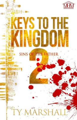 Keys To The Kingdom 2: Sins Of The Father