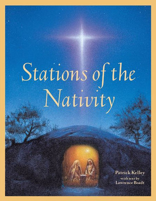 Stations Of The Nativity