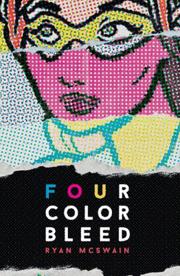 Four Color Bleed
