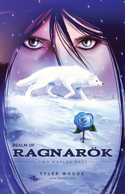 Realm Of Ragnarok:: Two Worlds Meet (Days Of Ragnarok)