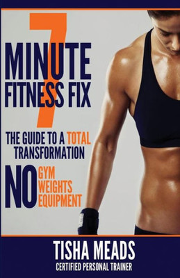 7 Minute Fitness Fix
