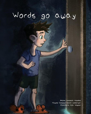 Words Go Away