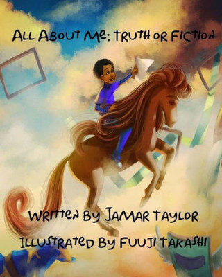 All About Me: Truth Or Fiction