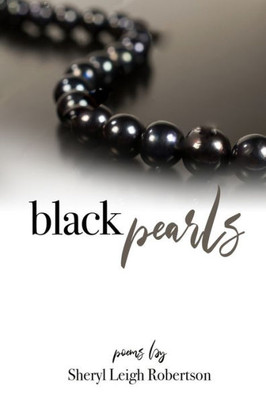 Black Pearls