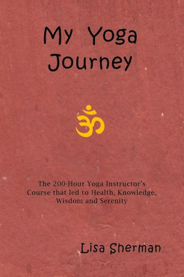 My Yoga Journey