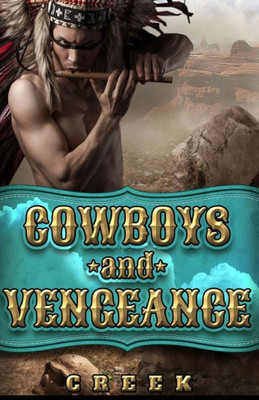 Cowboys & Vengeance