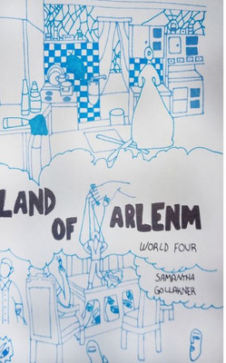 Land Of Arlenm: World Four