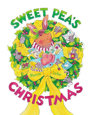 Sweet Pea'S Christmas (Sweet Pea Tales)