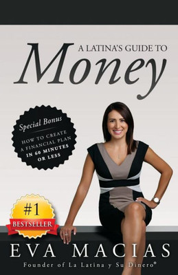 A Latina'S Guide To Money