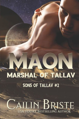 Maon: Marshal Of Tallav (Sons Of Tallav)