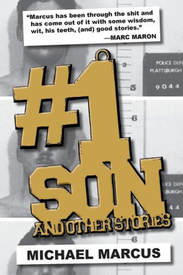 #1 Son And Other Stories