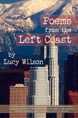 Poems From The Left Coast