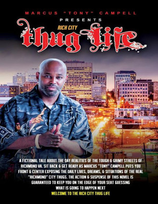 Rich City Thug-Life