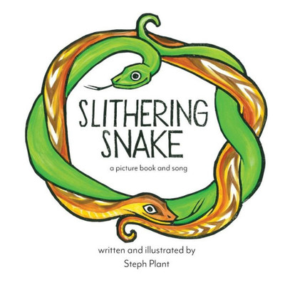Slithering Snake