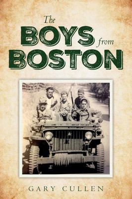 The Boys From Boston