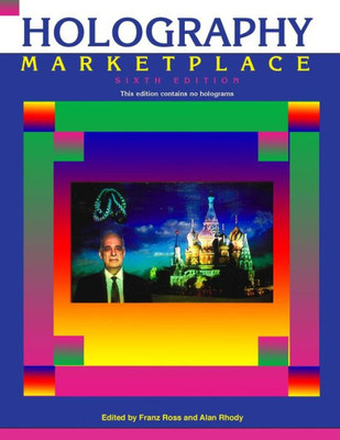 Holography Marketplace 6Th Edition