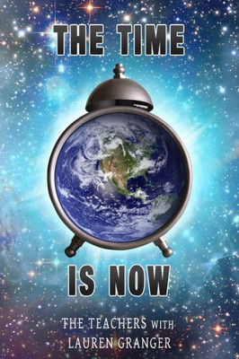 The Time Is Now: For Peace On Earth
