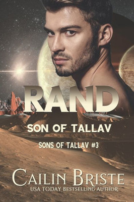 Rand: Son Of Tallav: Sons Of Tallav Book 3