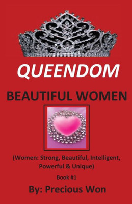 Queendom Beautiful Women (Book #1)