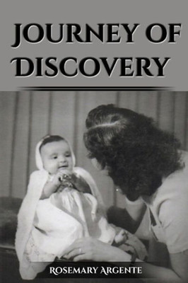 Journey Of Discovery