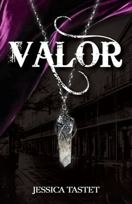 Valor (The Custos Saga)