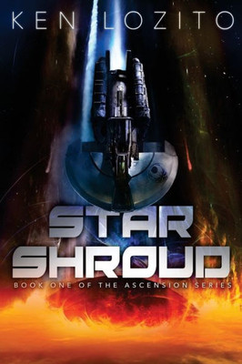 Star Shroud (Ascension Series)