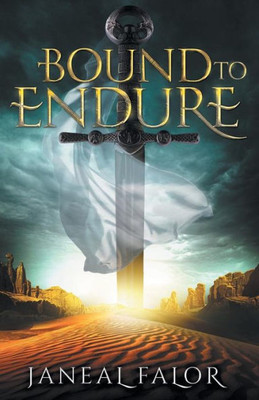 Bound To Endure (Elven Princess)