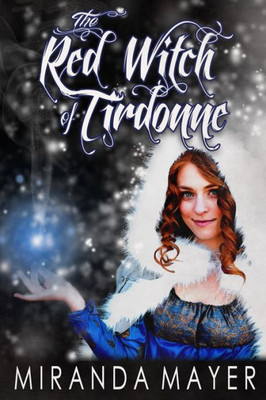 The Red Witch Of Tirdonne (Red Slipper Series)