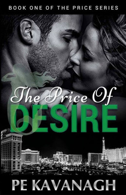 The Price Of Desire (The Price Series)