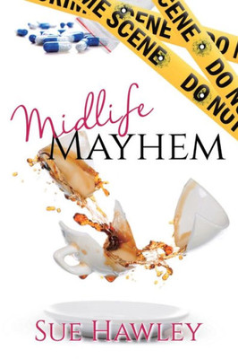 Midlife Mayhem (Peg Shaw Series)