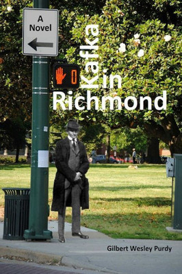 Kafka In Richmond