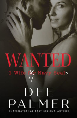 Wanted: Wife 4 Navy Seals