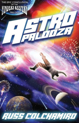 Astropalooza (Finders Keepers)