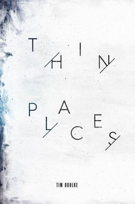 Thin Places