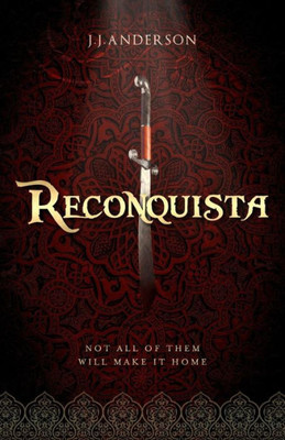 Reconquista (The Al Andalus Series)