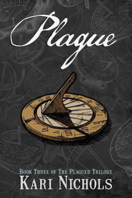 Plague (The Plagued Trilogy)