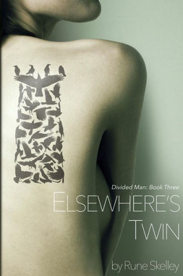 Elsewhere'S Twin: A Novel Of Sex, Doppelgangers, And The Collective Id (Divided Man)