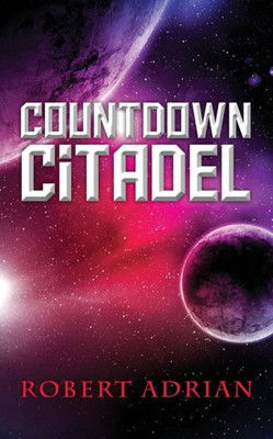 Countdown Citadel (The Sam Austin Chronicles)