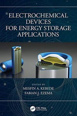 Electrochemical Devices for Energy Storage Applications